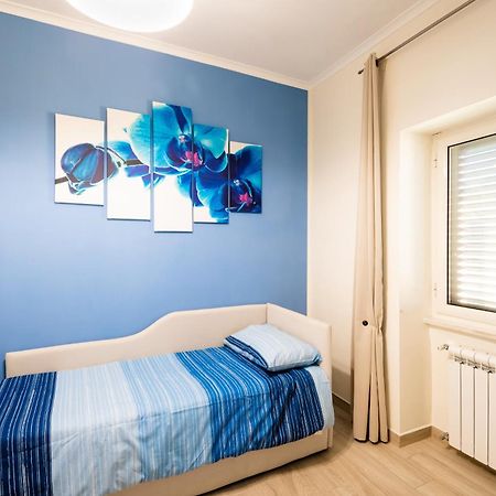 מלון נאפולי Color House מראה חיצוני תמונה