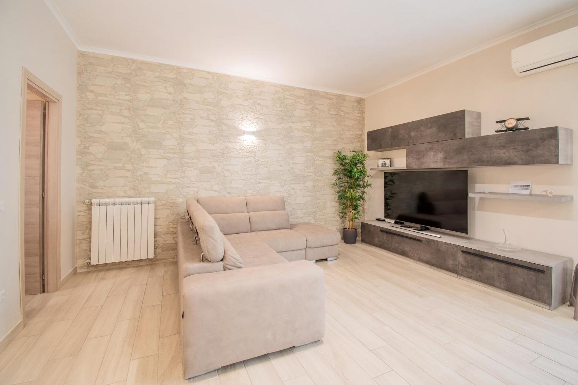 מלון נאפולי Color House מראה חיצוני תמונה