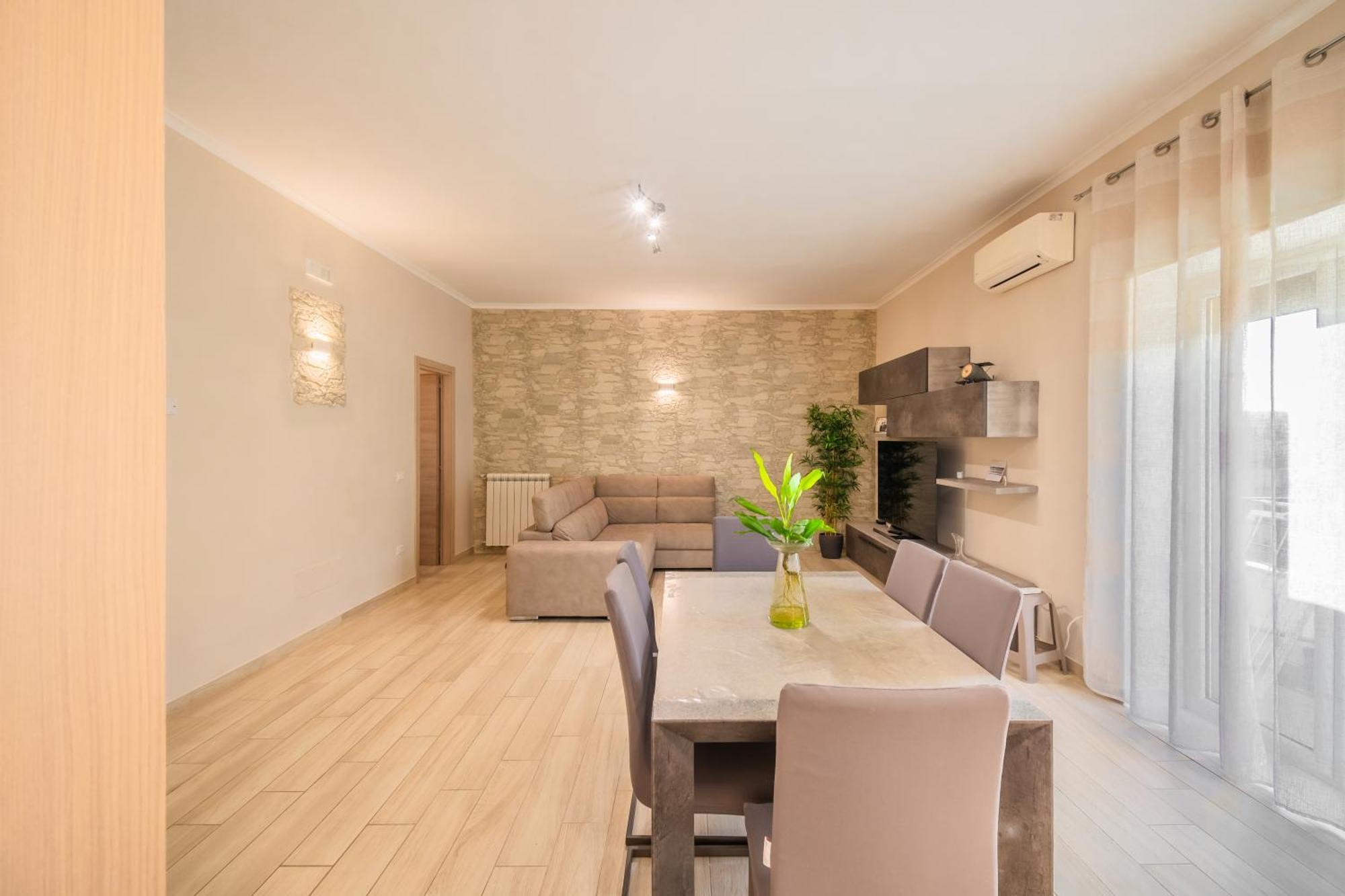 מלון נאפולי Color House מראה חיצוני תמונה