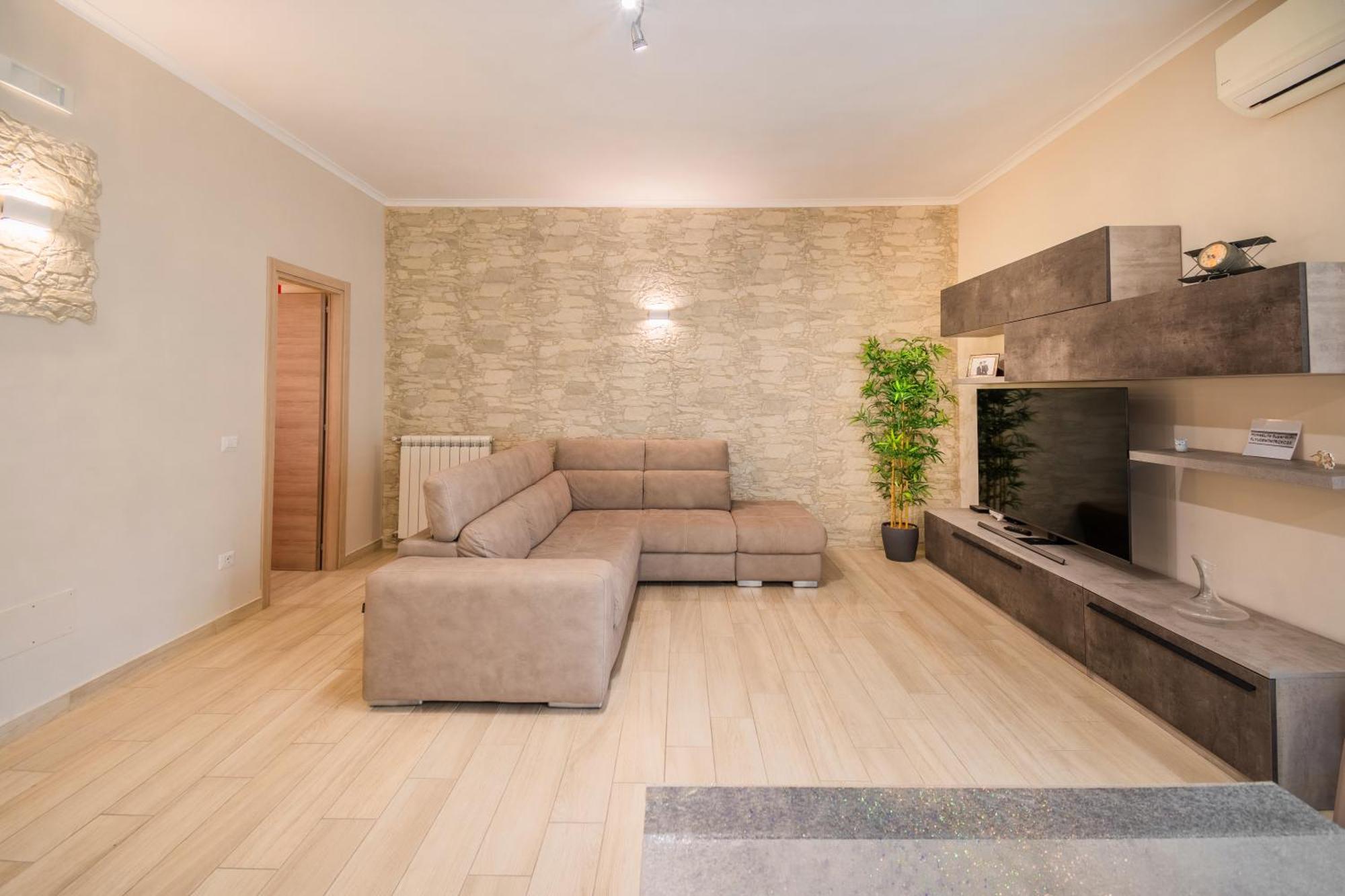מלון נאפולי Color House מראה חיצוני תמונה