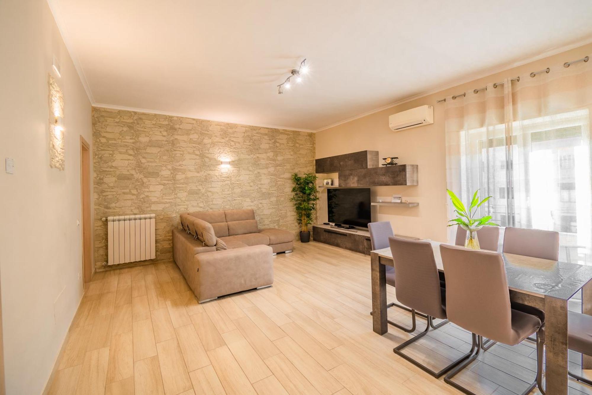 מלון נאפולי Color House מראה חיצוני תמונה